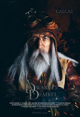 image for  The Dwarves of Demrel movie