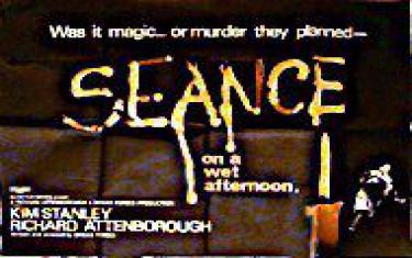 screenshoot for Seance on a Wet Afternoon