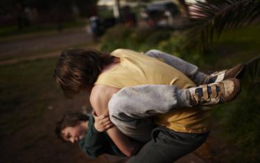 screenshoot for The Snowtown Murders