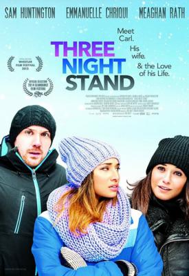 image for  Three Night Stand movie