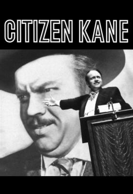 image for  Citizen Kane movie