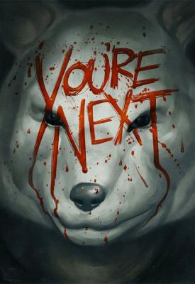 image for  Youre Next movie