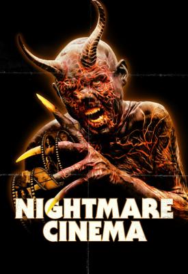 image for  Nightmare Cinema movie