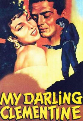 image for  My Darling Clementine movie