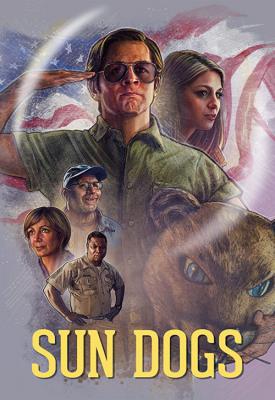 image for  Sun Dogs movie