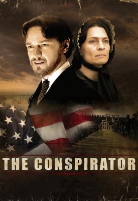image for  The Conspirator movie