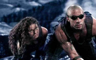 screenshoot for The Chronicles of Riddick