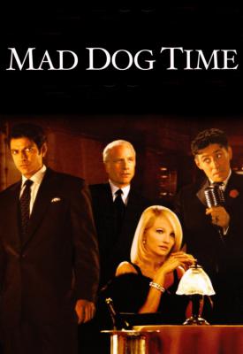 image for  Mad Dog Time movie
