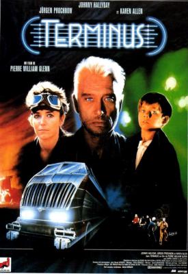 poster for Terminus 1987