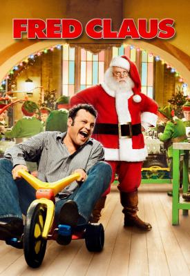 image for  Fred Claus movie