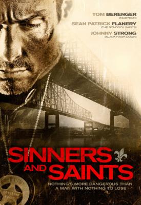 image for  Sinners and Saints movie