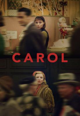 image for  Carol movie