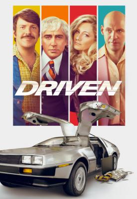 image for  Driven movie