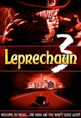 image for  Leprechaun 3 movie