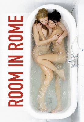 poster for Room in Rome 2010