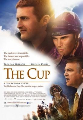 poster for The Cup 2011