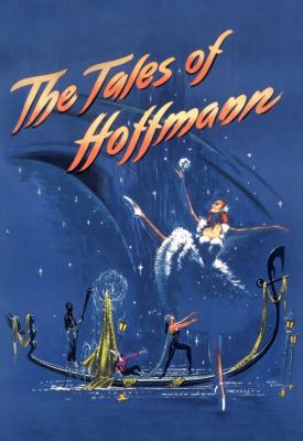 image for  The Tales of Hoffmann movie