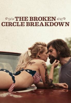 poster for The Broken Circle Breakdown 2012