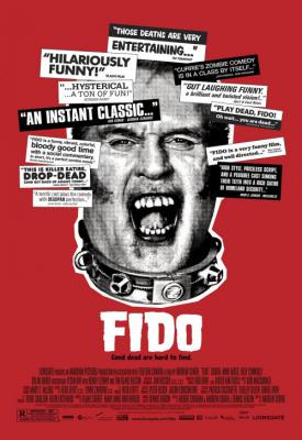 poster for Fido 2006