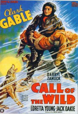 image for  Call of the Wild movie