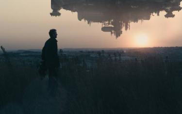 screenshoot for District 9