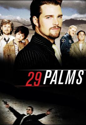 poster for 29 Palms 2002