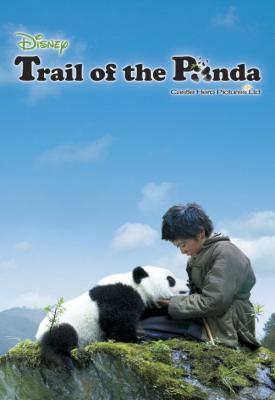 poster for Trail of the Panda 2009