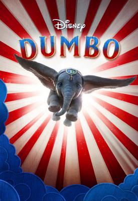 image for  Dumbo movie