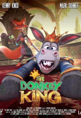 image for  The Donkey King movie