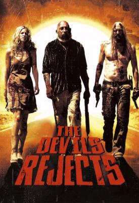 image for  The Devils Rejects movie