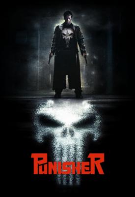image for  The Punisher movie