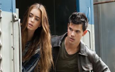 screenshoot for Abduction