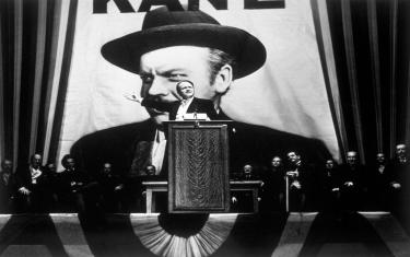 screenshoot for Citizen Kane