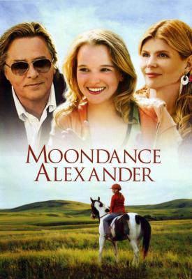 image for  Moondance Alexander movie