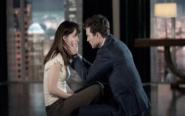 screenshoot for Fifty Shades of Grey