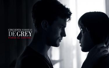 screenshoot for Fifty Shades of Grey