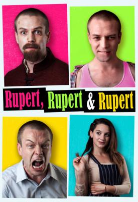 image for  Rupert, Rupert & Rupert movie