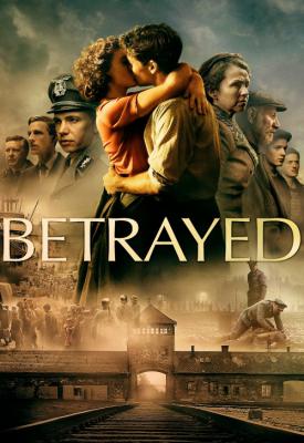 image for  Betrayed movie