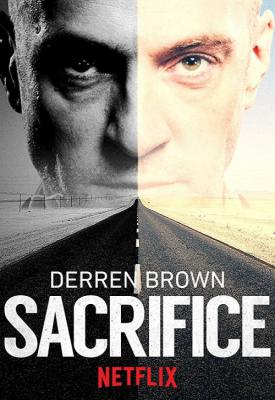 image for  Derren Brown: Sacrifice movie