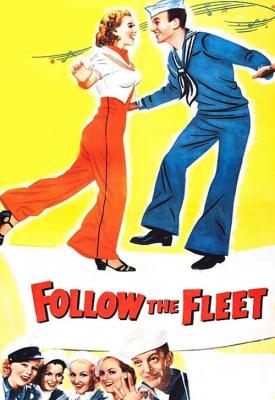 image for  Follow the Fleet movie