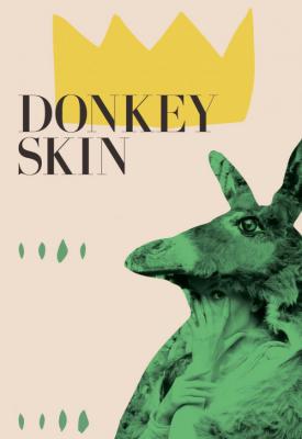 poster for Donkey Skin 1970