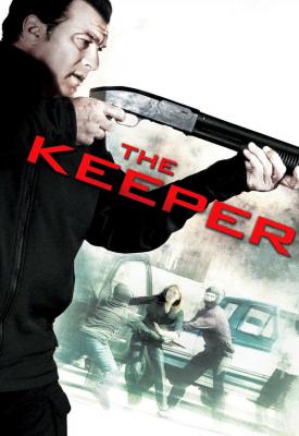 image for  The Keeper movie