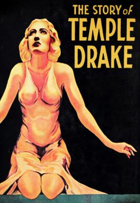image for  The Story of Temple Drake movie