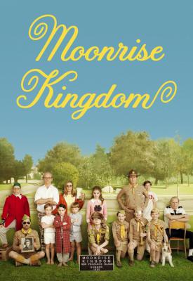 image for  Moonrise Kingdom movie