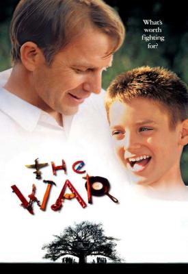 image for  The War movie