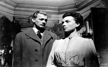 screenshoot for The Magnificent Ambersons