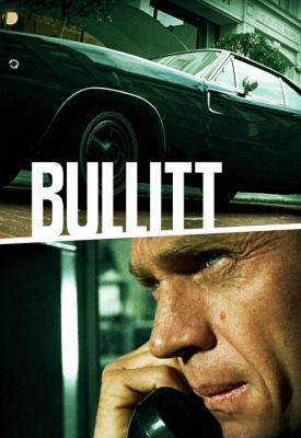 image for  Bullitt movie