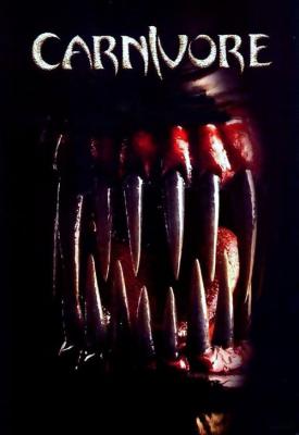 poster for Carnivore 2000