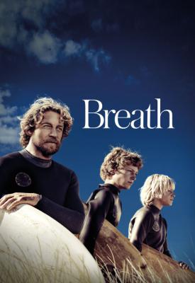 poster for Breath 2017