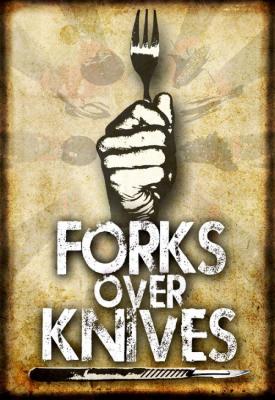 image for  Forks Over Knives movie